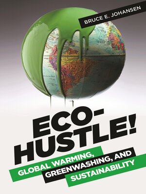 cover image of Eco-Hustle!